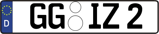GG-IZ2