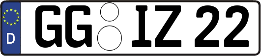 GG-IZ22