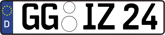 GG-IZ24