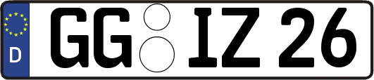 GG-IZ26