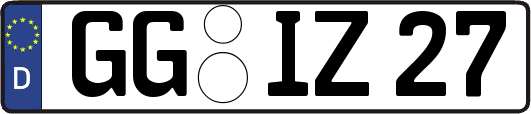 GG-IZ27