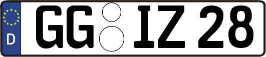 GG-IZ28