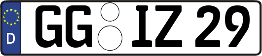 GG-IZ29