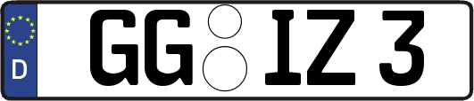 GG-IZ3