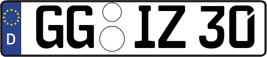 GG-IZ30