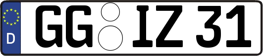 GG-IZ31