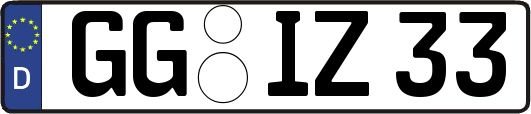 GG-IZ33