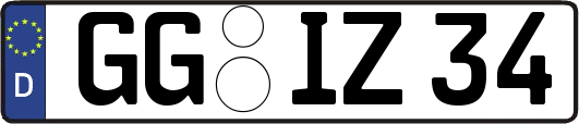 GG-IZ34