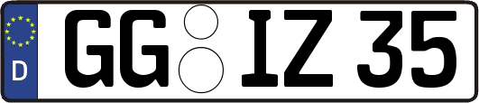 GG-IZ35