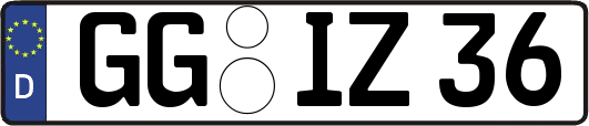 GG-IZ36