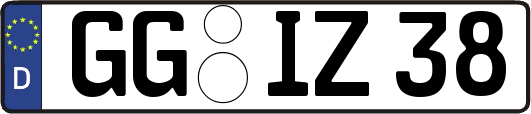 GG-IZ38
