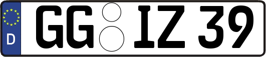 GG-IZ39