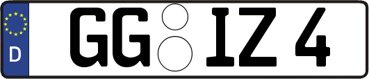 GG-IZ4