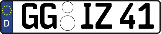 GG-IZ41