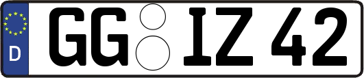 GG-IZ42