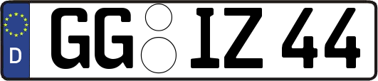 GG-IZ44