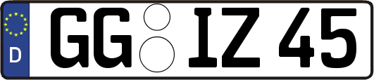 GG-IZ45