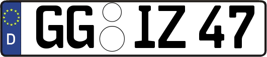 GG-IZ47