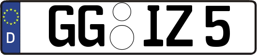 GG-IZ5