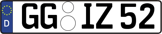 GG-IZ52
