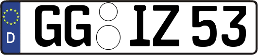 GG-IZ53