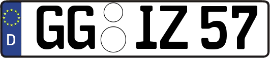 GG-IZ57