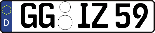 GG-IZ59