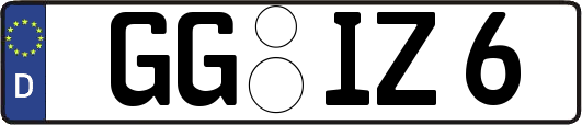 GG-IZ6