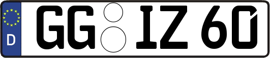 GG-IZ60