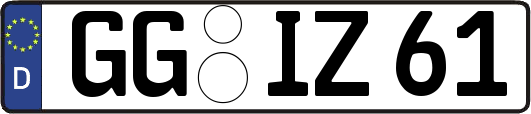 GG-IZ61