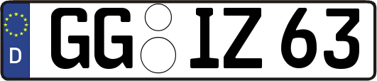 GG-IZ63