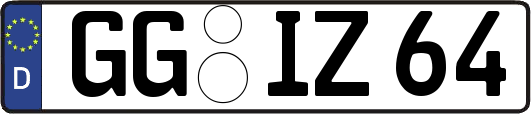 GG-IZ64