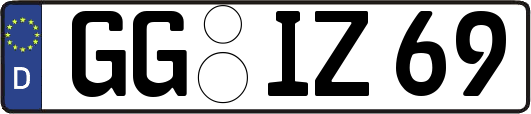 GG-IZ69