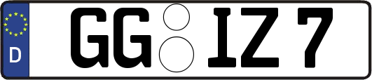 GG-IZ7