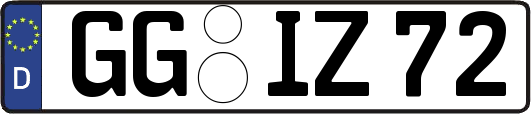 GG-IZ72