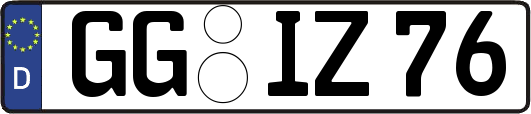 GG-IZ76