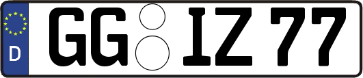 GG-IZ77