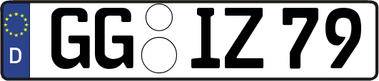 GG-IZ79