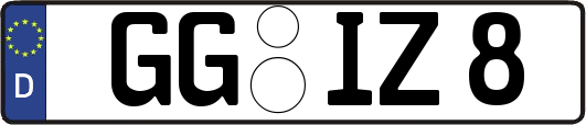 GG-IZ8