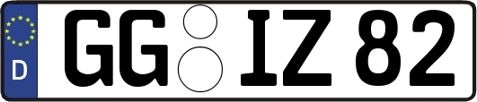 GG-IZ82