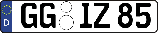 GG-IZ85