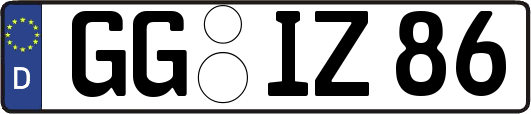 GG-IZ86