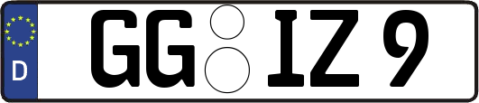 GG-IZ9