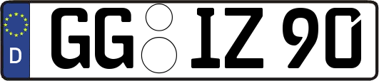 GG-IZ90