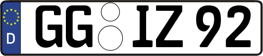 GG-IZ92