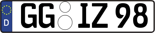 GG-IZ98