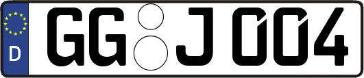 GG-J004