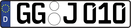 GG-J010