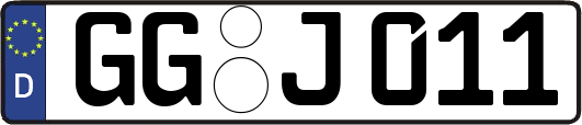 GG-J011