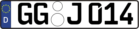 GG-J014